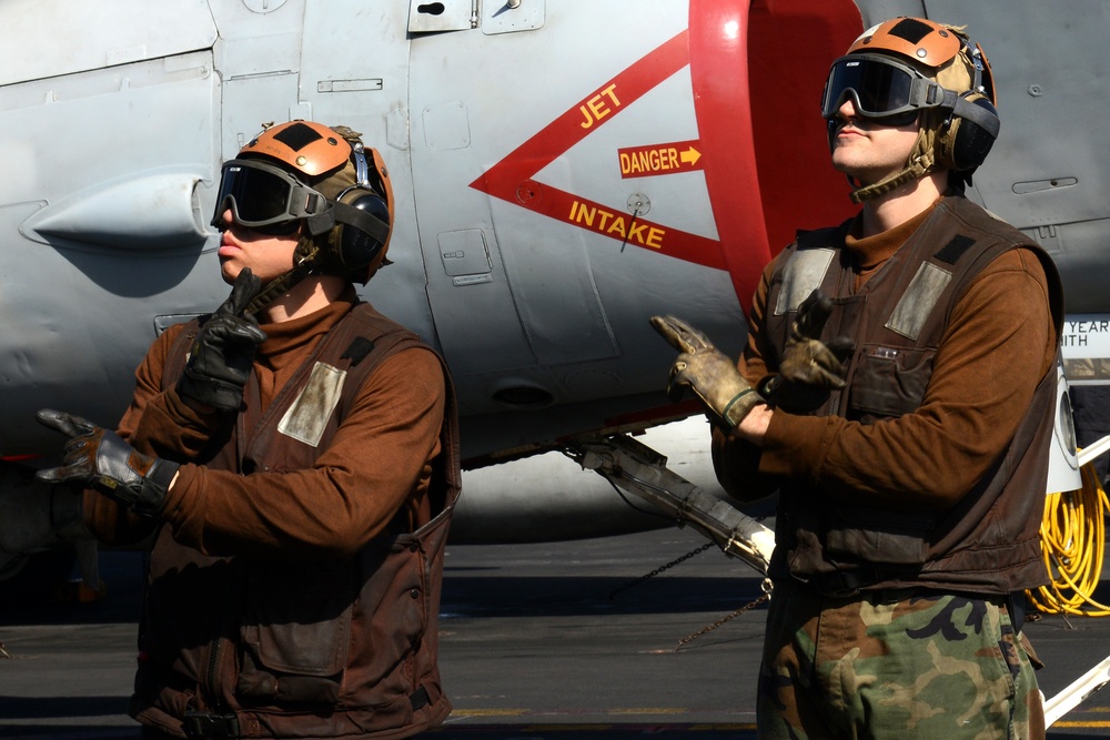 EA-6B Prowler