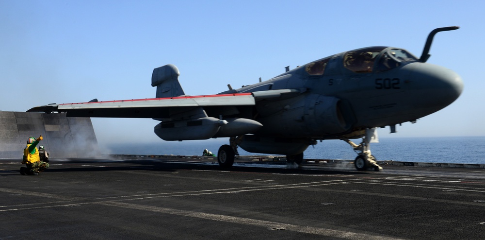 EA-6B Prowler