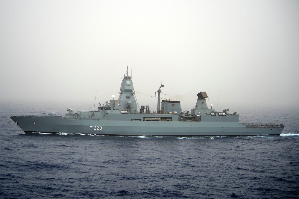 FGS Hamburg