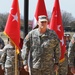 General Rodriguez relinquishes command