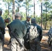 849th soldiers conduct training at Fort Bragg