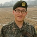 Key Resolve Boots on the Ground: Pfc. Oh Tae Woong