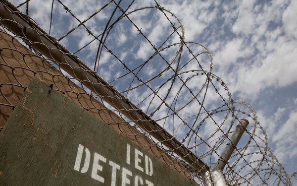 Improvised Explosive Device Detection Dogs (IDD)