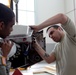 Repairing engines