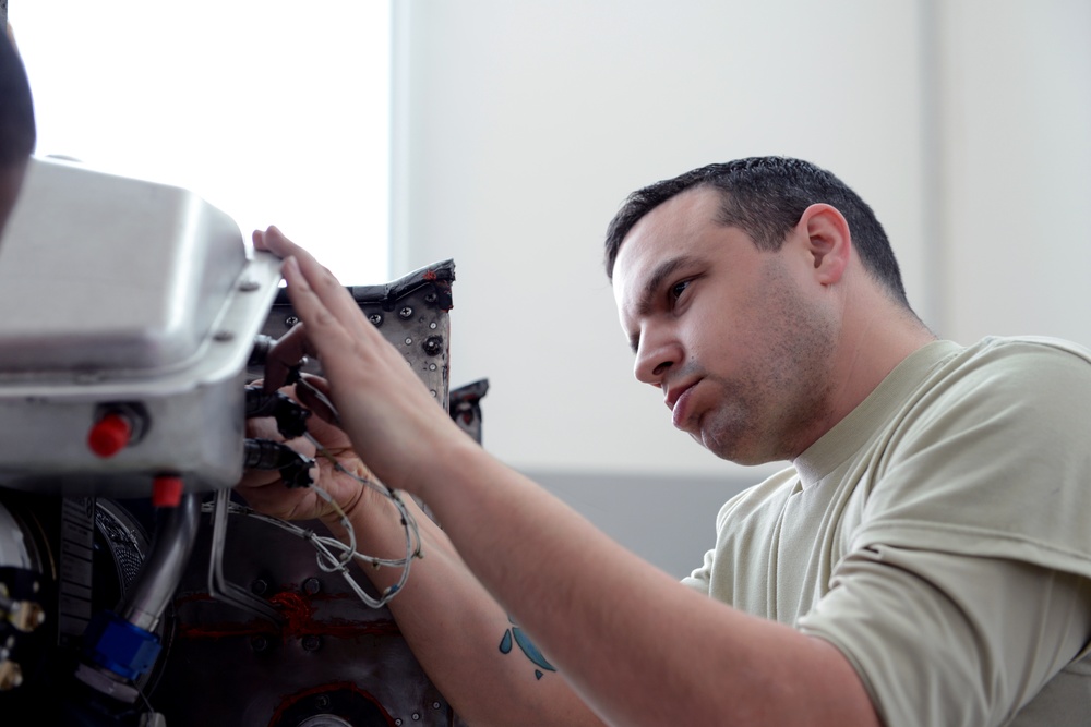 Maintenance and repairs