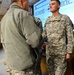 USFK/CFC/UNC commander visits ASCC(FWD)
