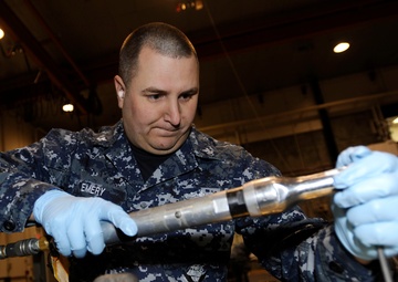 NMC EAD Unit Misawa conducts training with MOMAUs