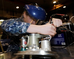 NMC EAD Unit Misawa conducts training with MOMAUs