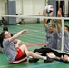 Two soldiers, one goal: Represent the Army in 2013 Warrior Games