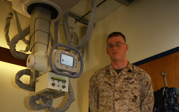 Sailor’s performance promises bright future