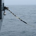 Rapid Prototype Torpedo Warning System test