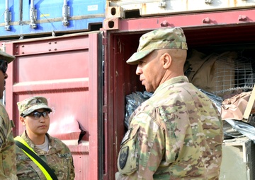 Witnessing the obstacles