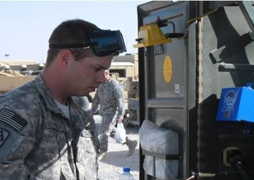 Mission Ready Battalion's Hero of the Week