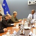 Tour of the new DISA headquarters