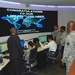 Tour of the new DISA headquarters