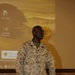 MARFORCOM sergeant major passes guidance to 2nd MAW leaders