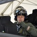 First international student-pilot flies F-35