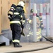 Fire training