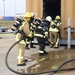 Fire training