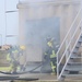 Fire training