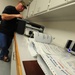509th CES Sign Shop - Whiteman's third base coach