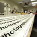 509th CES Sign Shop - Whiteman's third base coach
