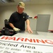 509th CES Sign Shop - Whiteman's third base coach