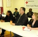 Volunteers make difference during National Red Cross Month