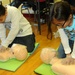 Volunteers make difference during National Red Cross Month