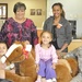 CDC welcomes Mack, legendary Wells Fargo pony