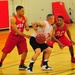 MSG secures victory 66 - 44
