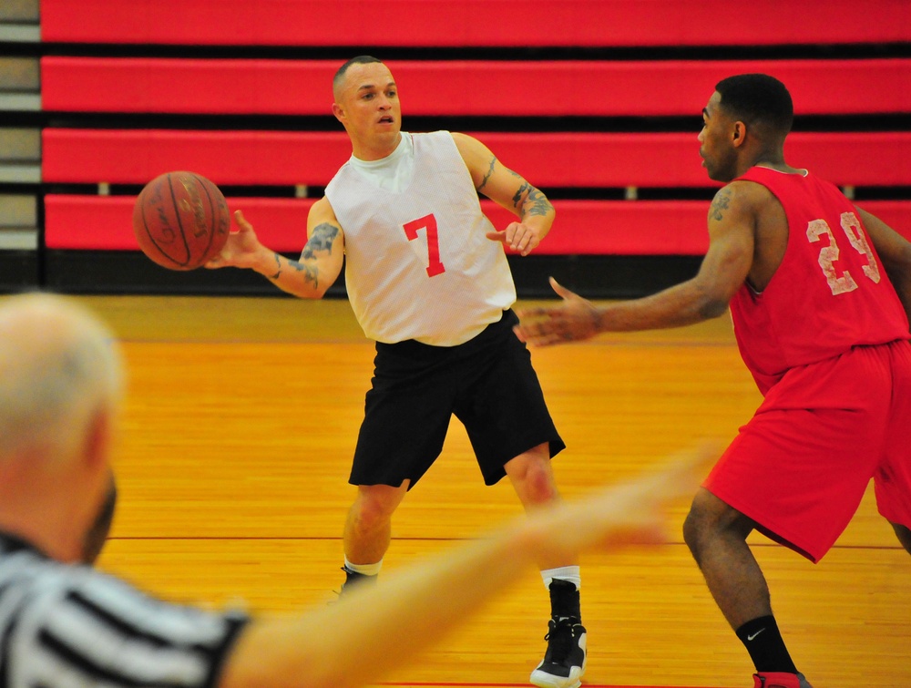 MSG secures victory 66 - 44