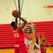 MSG secures victory 66 - 44