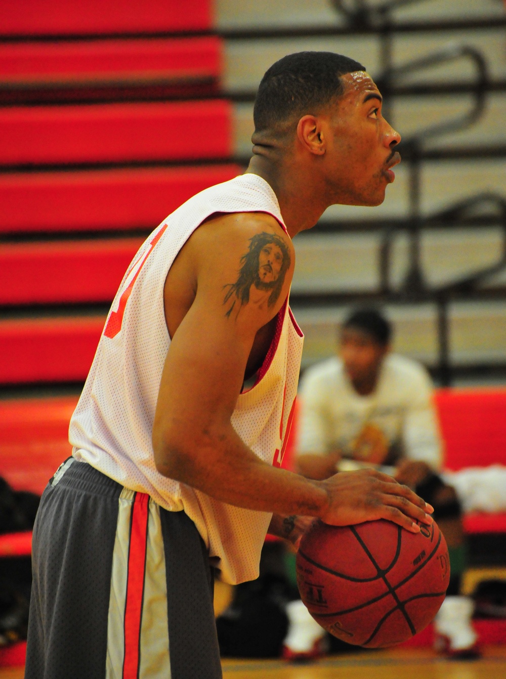 MSG secures victory 66 - 44