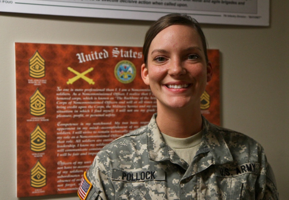 Soldiers female names american of Women in