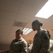 Col. Tucker visits 55th