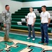 Rural Missouri school supports seniors’ career with National Guard