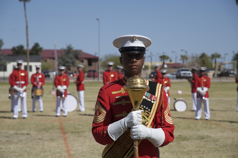 Marine Barracks, Washington, D.C.