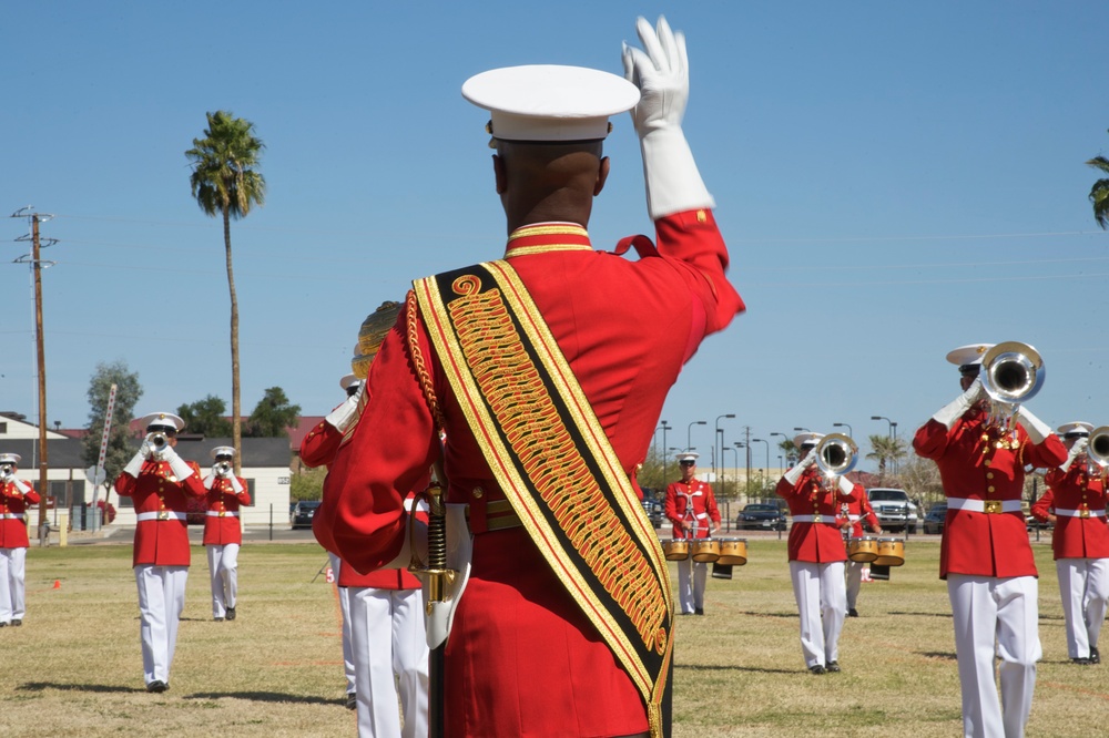 Marine Barracks, Washington, D.C.