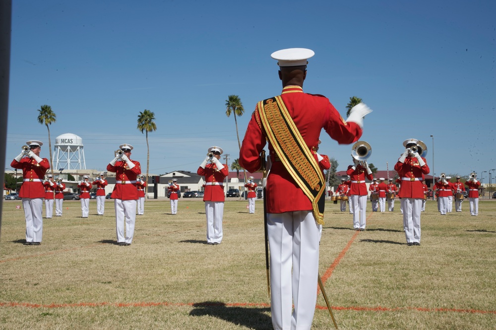 Marine Barracks, Washington, D.C.