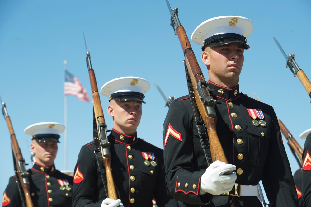 Marine Barracks, Washington, D.C.