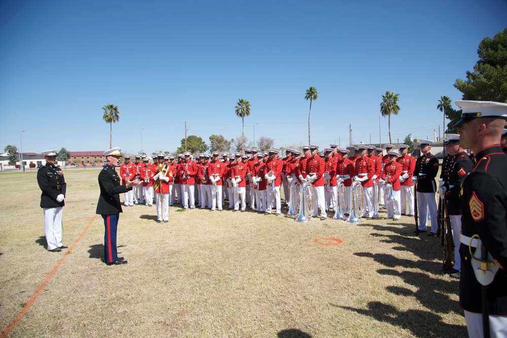 Marine Barracks, Washington, D.C.