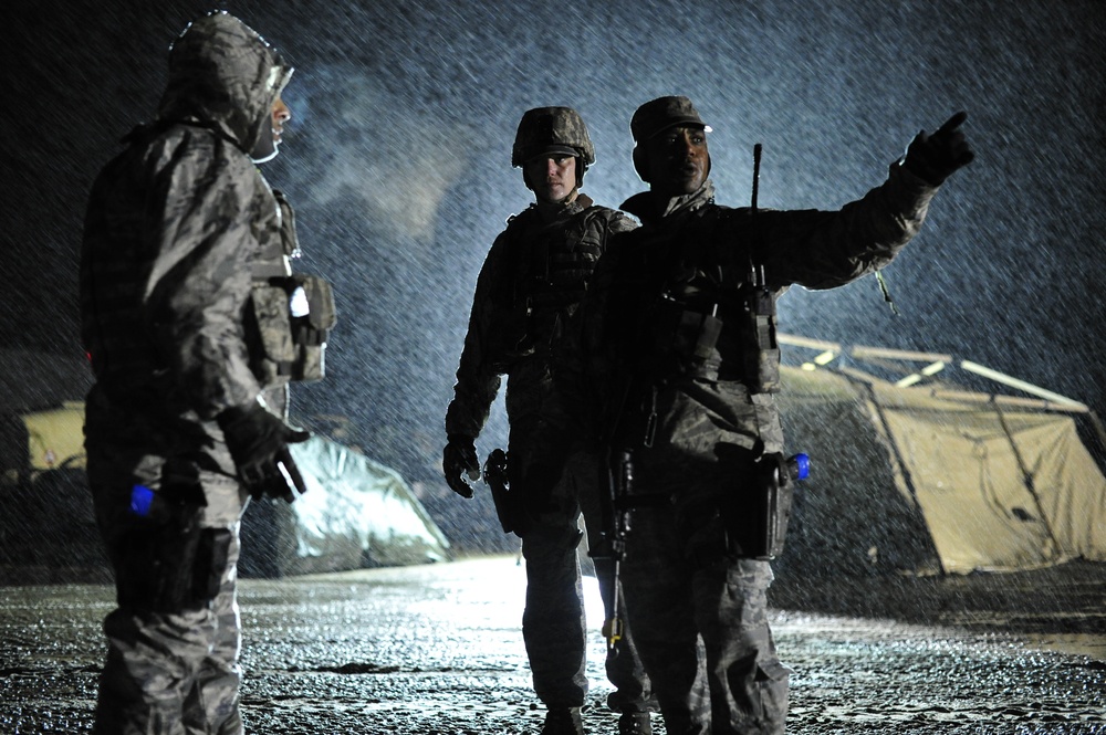 Exercise Eagle Flag 13-2