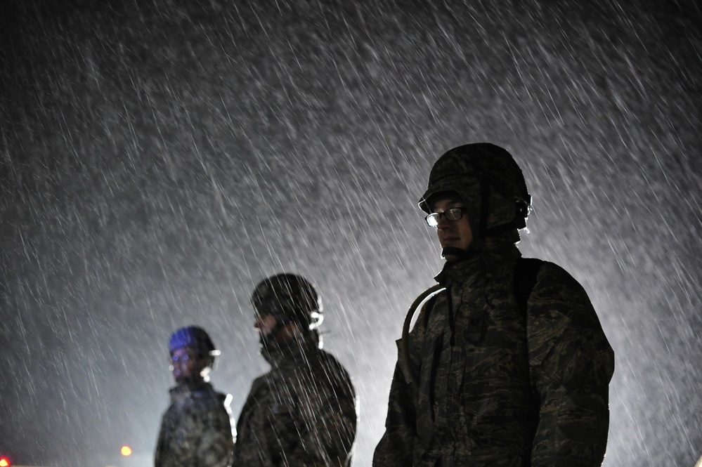 Exercise Eagle Flag 13-2