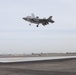 F-35B Lightning II completes first operational STOVL