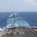 Underway replenishment