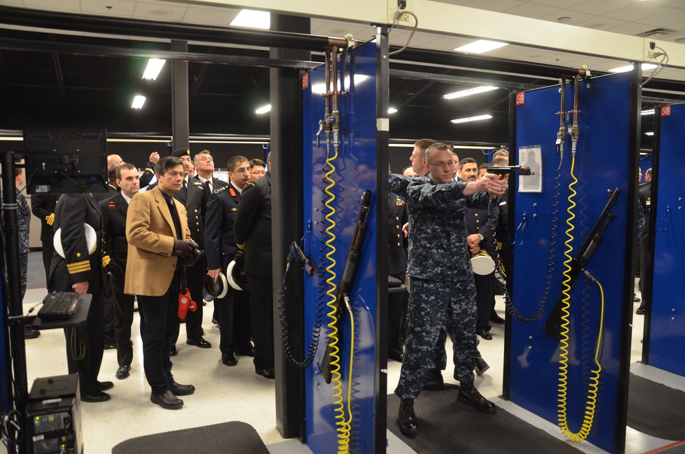Recruit Training Command