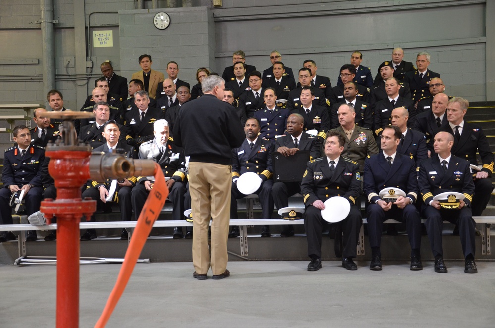 Recruit Training Command