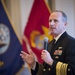 CNO speaks at luncheon
