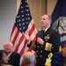 CNO speaks at luncheon